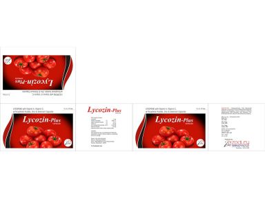 Lycozin - Zodley Pharmaceuticals Pvt. Ltd.
