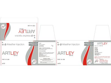 Artley - Zodley Pharmaceuticals Pvt. Ltd.