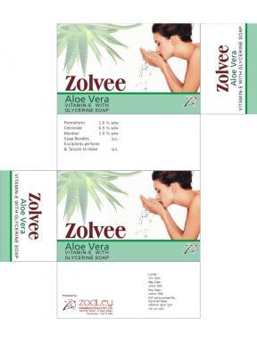 Zolvee - Zodley Pharmaceuticals Pvt. Ltd.