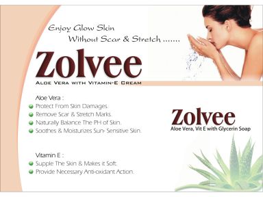 Zolvee - (Zodley Pharmaceuticals Pvt. Ltd.)