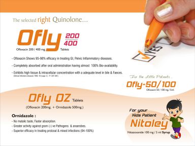 NITOLEY - Zodley Pharmaceuticals Pvt. Ltd.